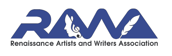 RAWA: Renaissance Artists' and Writers' Association Logo